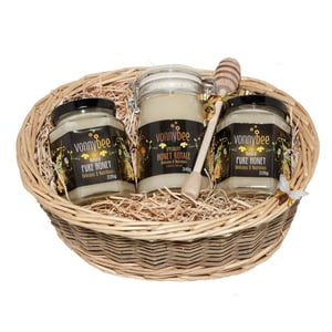 Image of Honey Gift Set