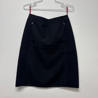 Image 1 of prada sport panel midi  
