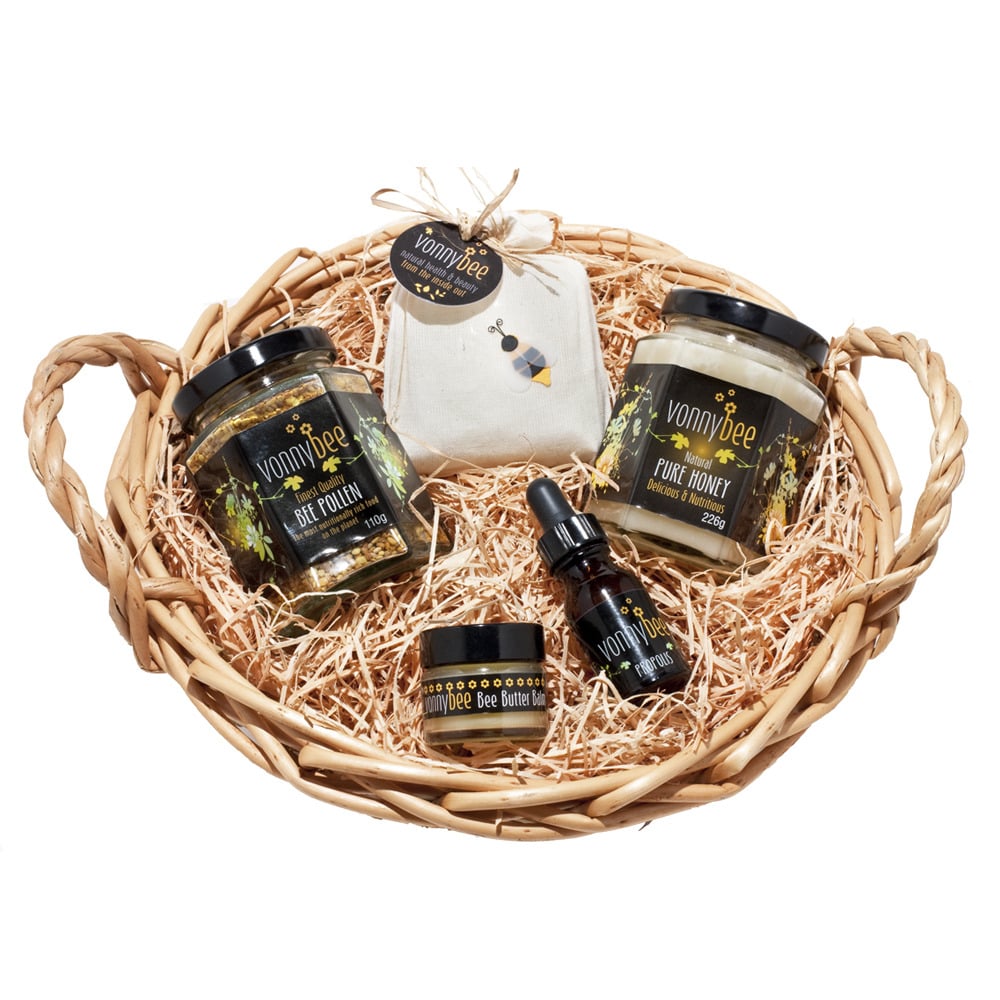 vonnybee-health-and-wellbeing-gift-set