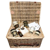 Image of Vonnybee Deluxe Cru Hamper