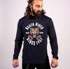 Sudadera Death Rider «Tiger»