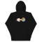 Image of THE SOUND HOODIE 