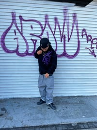 Image 2 of RCM SIDE HOODIE DESIGN