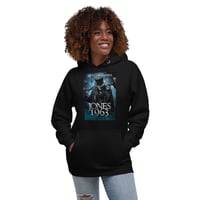 Image 1 of Jones 1963 Unisex Hoodie