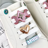 Image 3 of LV Charm Sneakers