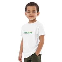 Image 1 of Jumunjy Organic cotton kids t-shirt