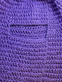 Image 3 of Purple Skimask