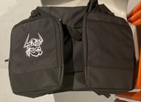 Raiders Duffle Bag