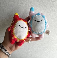 Image 1 of Lil Tama Eggs (each Sold Separately)