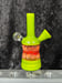 Image of Triforce Mini Vase 