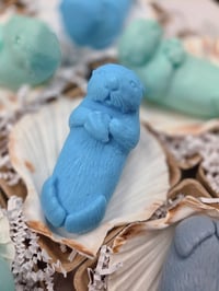 Image 3 of Sea Otter Soap 