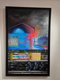 Image 1 of Urban street 2