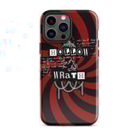 Image 22 of Hollow Wrath Tough Case for iPhone®