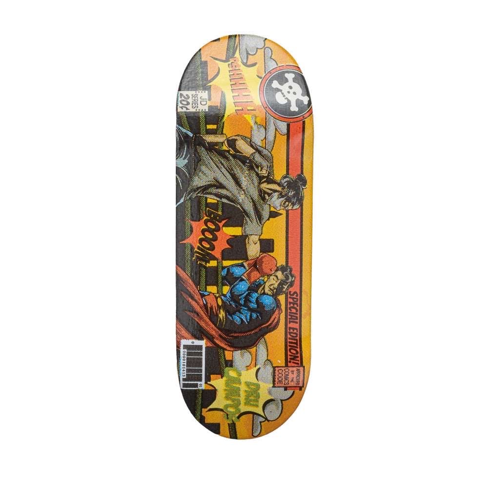 Image of Blackriver Fingerboard "Dru Campos" Pro (7 Ply)