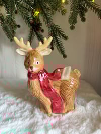 Image 2 of Secret Reindeer 