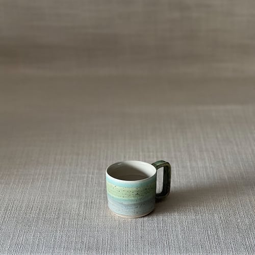 Image of RIVER ESPRESSO MUG