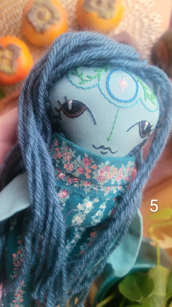 Image of Selkie Pixies