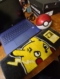 Image 1 of Pissed Off Rodent