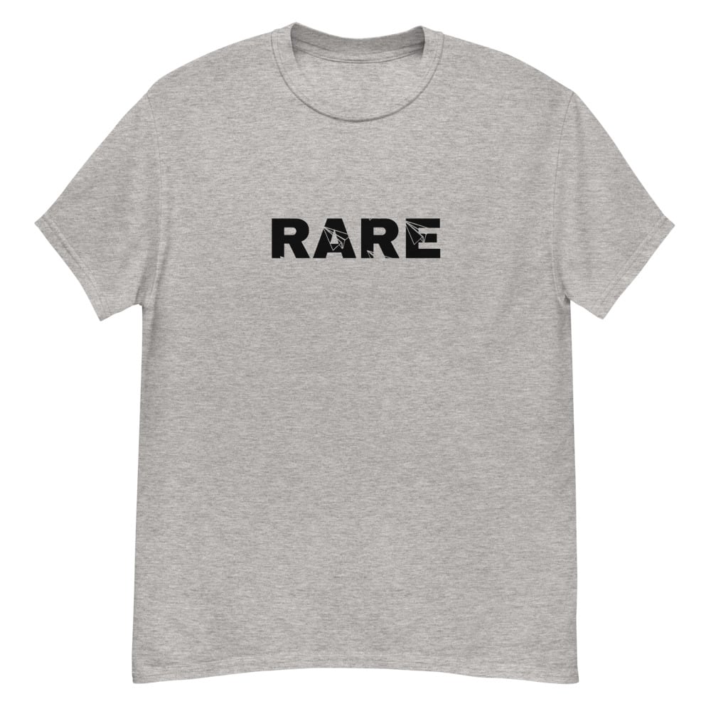 Image of RARE Heavyweight Tee