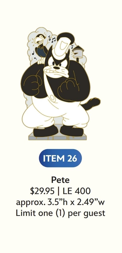 Image of Pete 