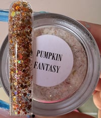 Image 3 of Acrylic- Pumpkin Fantasy 1 oz