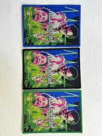reanimator patches
