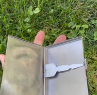 Image 3 of Doobie case / cigarette case 