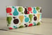 Image of Diaper/Wipes Case in Fall Fruits