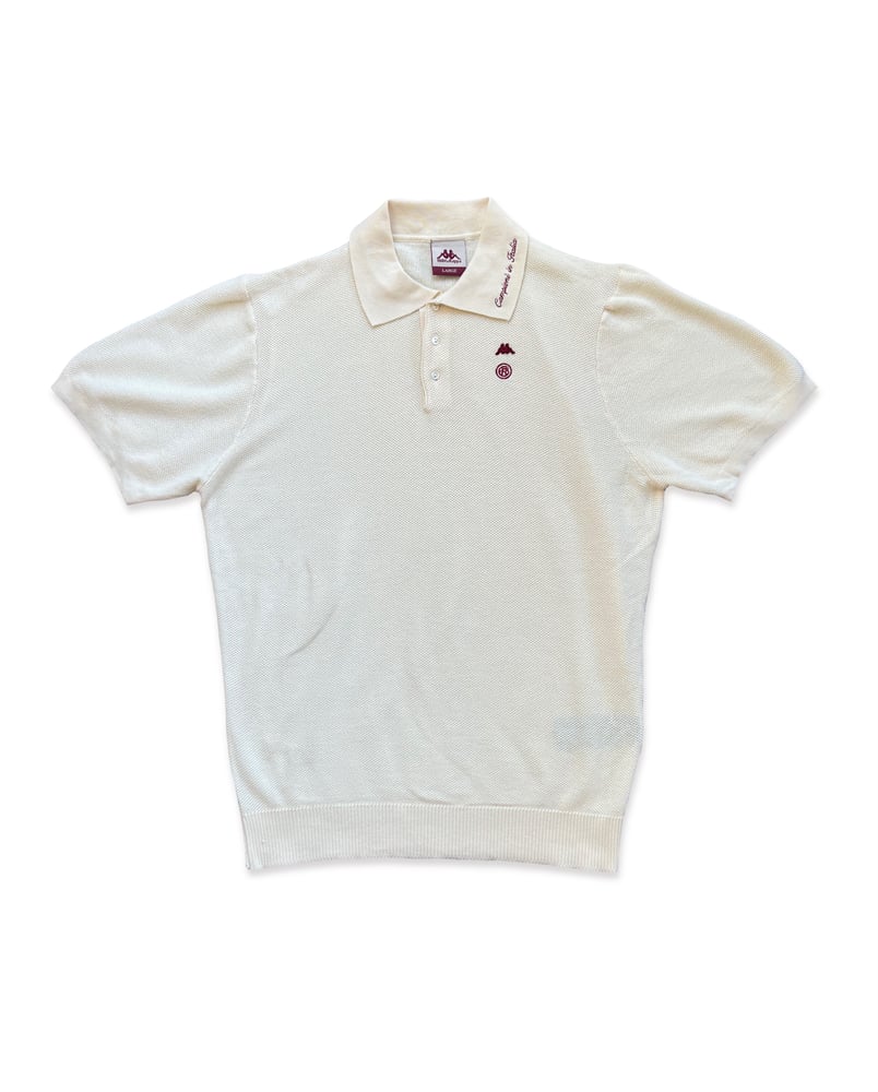 Image of Campioni in Italia Vanilla Polo 