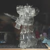 Star Braver Clear Blank