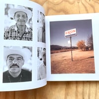 Image 3 of Jason Lee - Refueled: Vol. 01 Instant Film (Signed & Numbered)