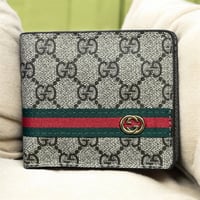 GG PATTERN WALLET
