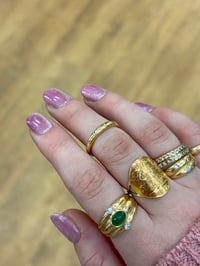 Image 5 of Diamond Stacker Full Eternity 