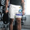 THCLDS Athletic "Ghost"Shorts