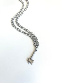 Image 1 of Axe Chain