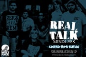 Image of REAL TALK 'Mindless' Demotape /30