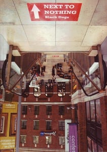 Image of Black Dogs Fifth Almanac