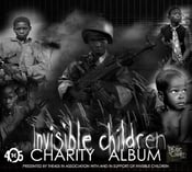 Image of The 405 Charity Album: Invisible Children