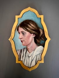 Image 1 of Retrato de Virginia Woolf