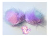 Image 1 of Pastel Poms