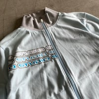 Image 2 of NIKE STUDIO Y2K TRACKSUIT JACKET