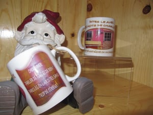 Image of 1- DITES LE AVEC LES MOTS DE CHARLEVOIX