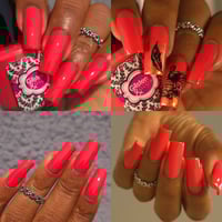 Image 19 of Glisten & Glow Be  Flamazing