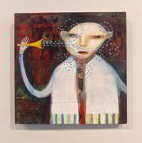 Image 2 of Tone Deaf- Lisa Muller