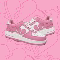 PINKGANG WHITE/PINK*