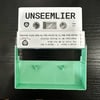 Unseemlier: The Truth Is We Out Here Cassette