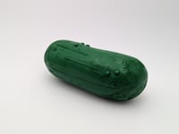 Image 2 of Pickle Emoji 