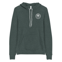 Image 2 of Rooted NV Classic Hoodie