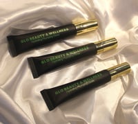 Image 3 of Cooling Shimmer Clear Lip Gloss ❄️