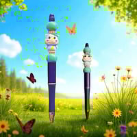 Image 3 of Fun bead pens-$8 ea.